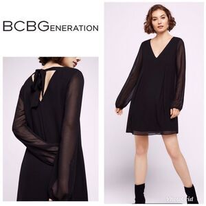 BCBGeneration DRESS. NWOT
